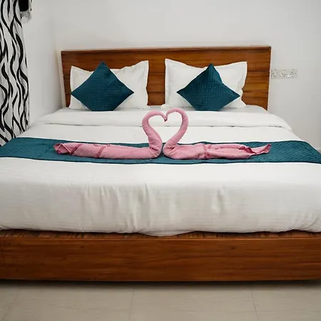 Blueway Homestay Munnar